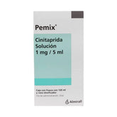 Pemix 1 Mg/5 Ml Sol 120 Ml